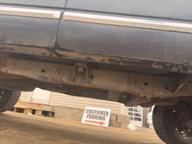 2008 Dodge Ram 1500 Truck in Wadena, MN 56482 - 18130470 15