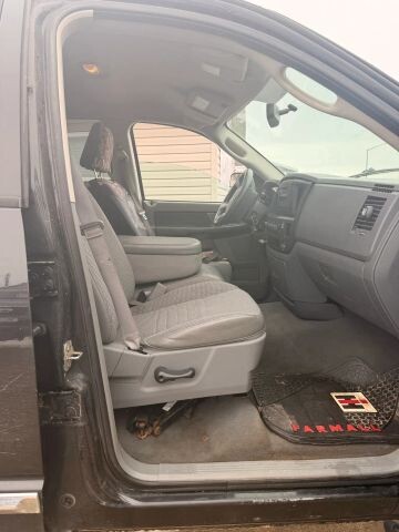 2008 Dodge Ram 1500 Truck in Wadena, MN 56482 - 18130470 14