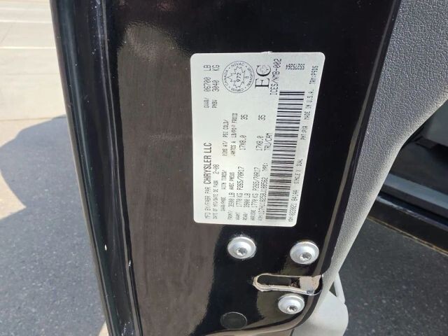 2008 Dodge Ram 1500 Truck in Wadena, MN 56482 - 18130470 40