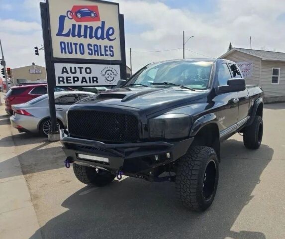 2008 Dodge Ram 1500 Truck in Wadena, MN 56482 - 18130470