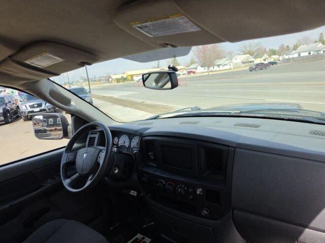 2008 Dodge Ram 1500 Truck in Wadena, MN 56482 - 18130470 23