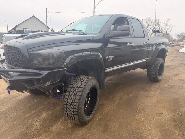 2008 Dodge Ram 1500 Truck in Wadena, MN 56482 - 18130470 36