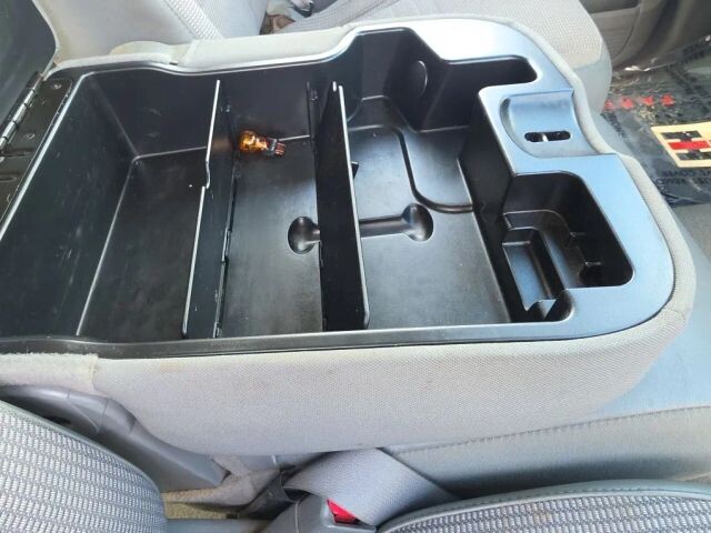 2008 Dodge Ram 1500 Truck in Wadena, MN 56482 - 18130470 24