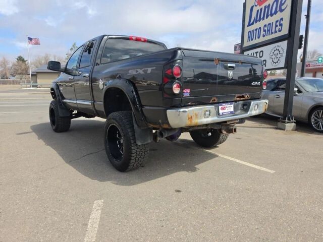 2008 Dodge Ram 1500 Truck in Wadena, MN 56482 - 18130470 41