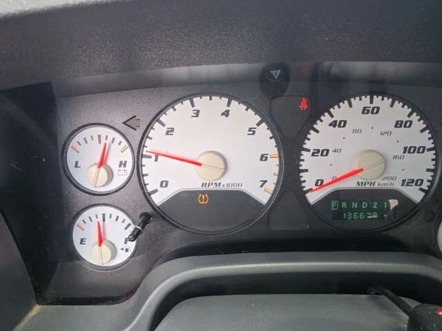 2008 Dodge Ram 1500 Truck in Wadena, MN 56482 - 18130470 45