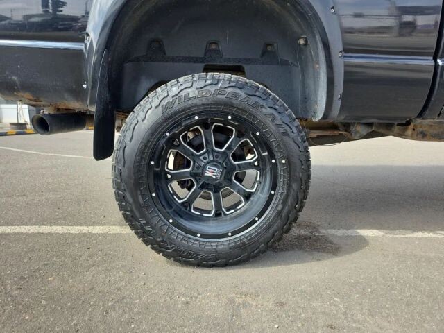 2008 Dodge Ram 1500 Truck in Wadena, MN 56482 - 18130470 19