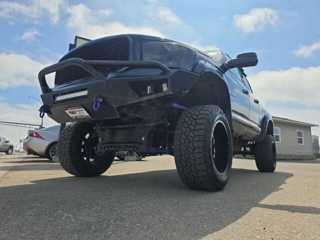 2008 Dodge Ram 1500 Truck in Wadena, MN 56482 - 18130470 37