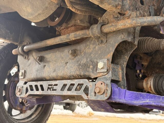 2008 Dodge Ram 1500 Truck in Wadena, MN 56482 - 18130470 13