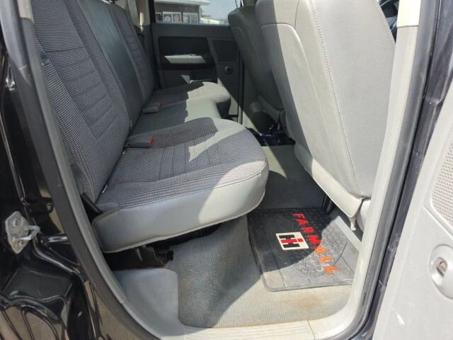 2008 Dodge Ram 1500 Truck in Wadena, MN 56482 - 18130470 17