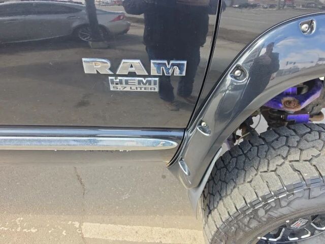 2008 Dodge Ram 1500 Truck in Wadena, MN 56482 - 18130470 28