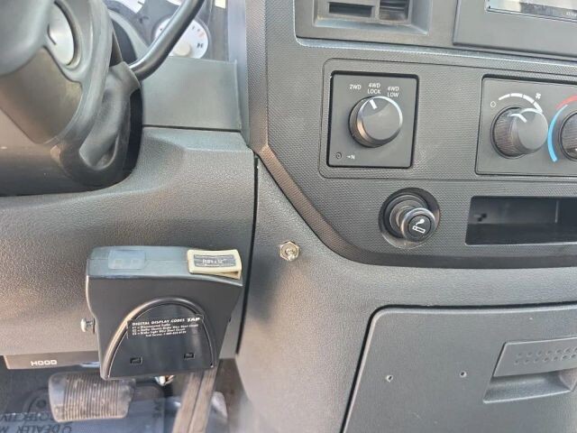 2008 Dodge Ram 1500 Truck in Wadena, MN 56482 - 18130470 43