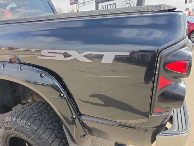 2008 Dodge Ram 1500 Truck in Wadena, MN 56482 - 18130470 34