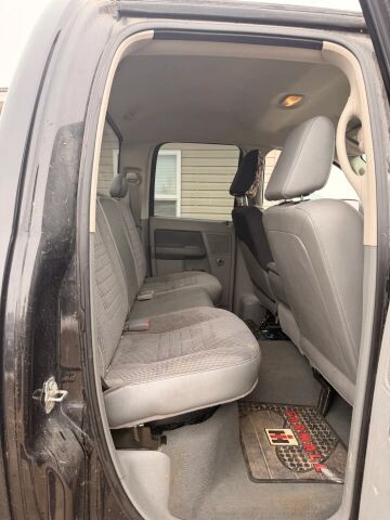 2008 Dodge Ram 1500 Truck in Wadena, MN 56482 - 18130470 29