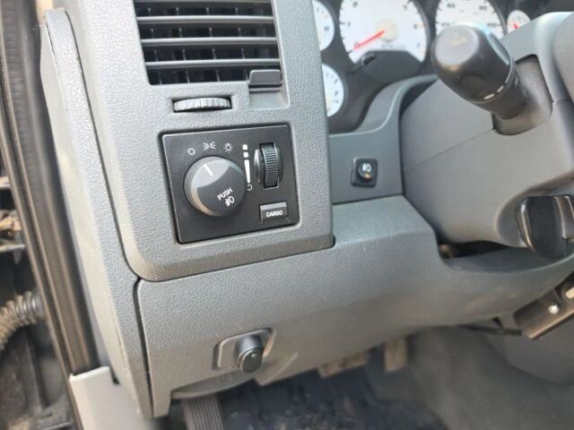 2008 Dodge Ram 1500 Truck in Wadena, MN 56482 - 18130470 35