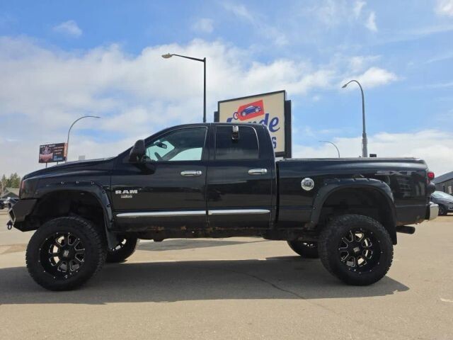 2008 Dodge Ram 1500 Truck in Wadena, MN 56482 - 18130470 3