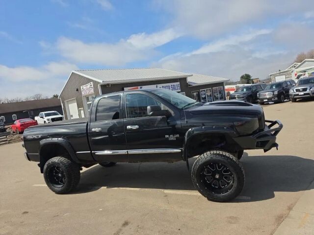 2008 Dodge Ram 1500 Truck in Wadena, MN 56482 - 18130470 30