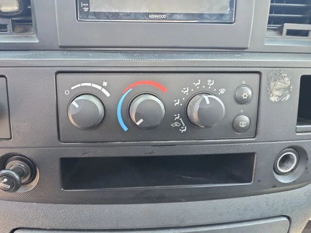 2008 Dodge Ram 1500 Truck in Wadena, MN 56482 - 18130470 38