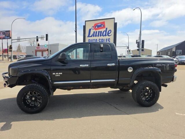 2008 Dodge Ram 1500 Truck in Wadena, MN 56482 - 18130470 2