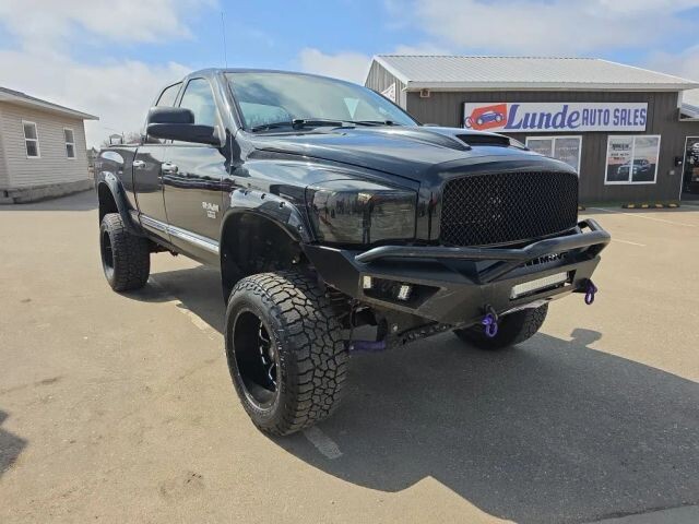 2008 Dodge Ram 1500 Truck in Wadena, MN 56482 - 18130470 31