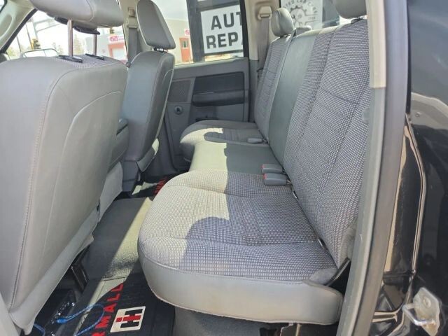 2008 Dodge Ram 1500 Truck in Wadena, MN 56482 - 18130470 39