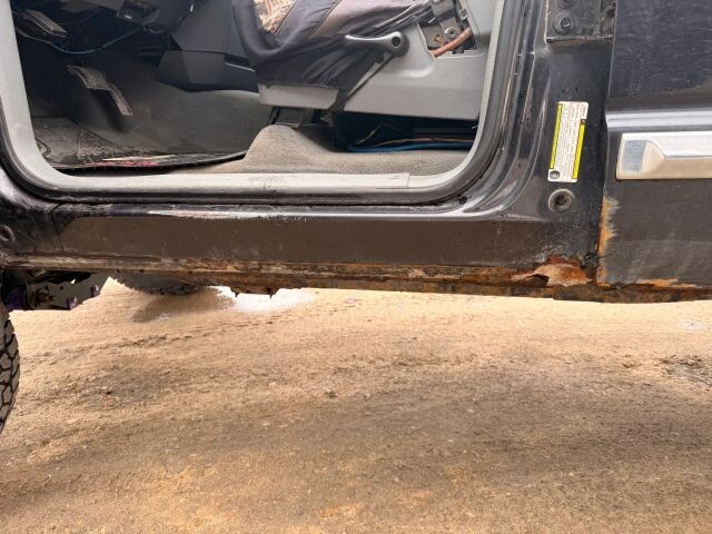 2008 Dodge Ram 1500 Truck in Wadena, MN 56482 - 18130470 10