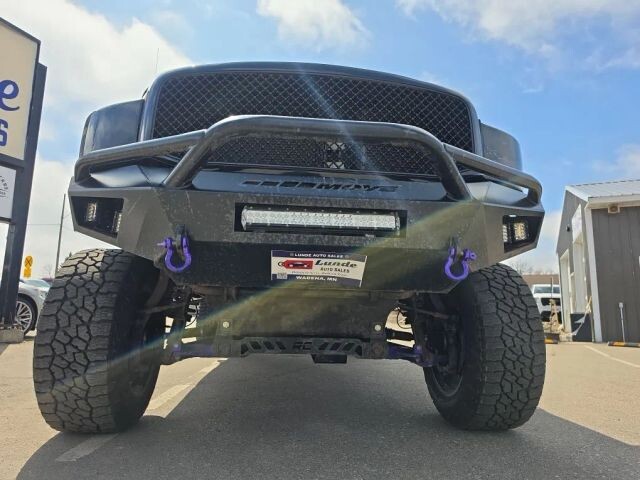 2008 Dodge Ram 1500 Truck in Wadena, MN 56482 - 18130470 5