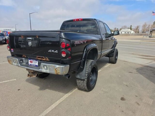 2008 Dodge Ram 1500 Truck in Wadena, MN 56482 - 18130470 6