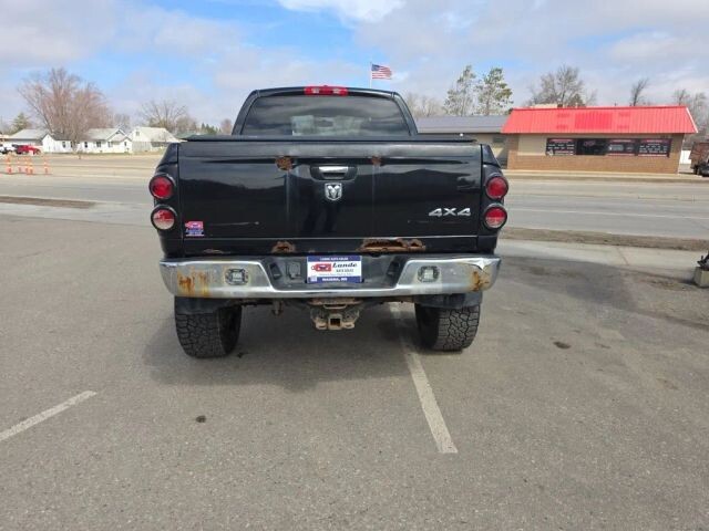 2008 Dodge Ram 1500 Truck in Wadena, MN 56482 - 18130470 25