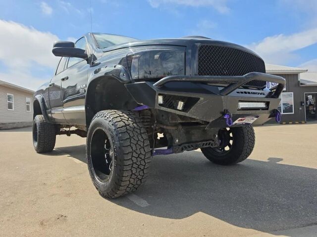 2008 Dodge Ram 1500 Truck in Wadena, MN 56482 - 18130470 9