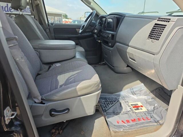 2008 Dodge Ram 1500 Truck in Wadena, MN 56482 - 18130470 21