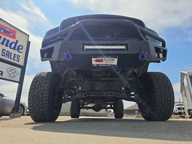 2008 Dodge Ram 1500 Truck in Wadena, MN 56482 - 18130470 32