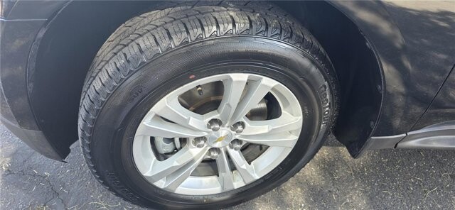 2016 Chevrolet Equinox in Mesa, AZ 85212 - 18130474 27