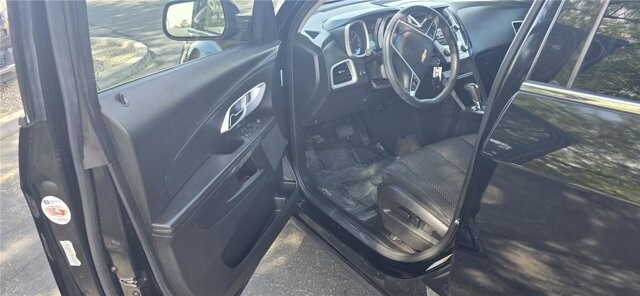 2016 Chevrolet Equinox in Mesa, AZ 85212 - 18130474 9