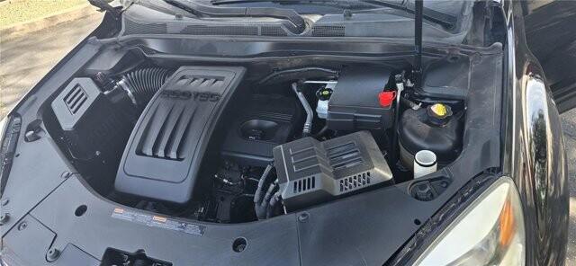 2016 Chevrolet Equinox in Mesa, AZ 85212 - 18130474 8