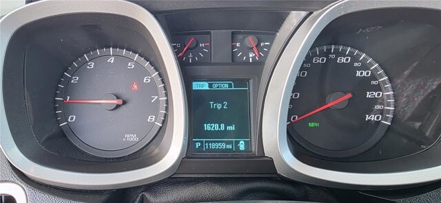 2016 Chevrolet Equinox in Mesa, AZ 85212 - 18130474 34
