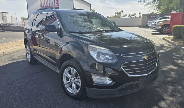 2016 Chevrolet Equinox in Mesa, AZ 85212 - 18130474 2