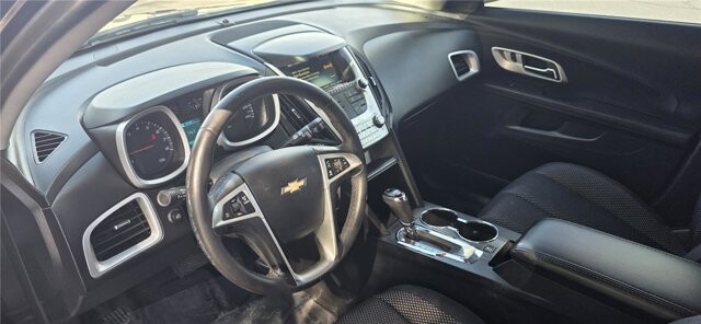 2016 Chevrolet Equinox in Mesa, AZ 85212 - 18130474 30