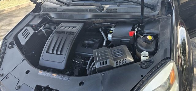 2016 Chevrolet Equinox in Mesa, AZ 85212 - 18130474 28