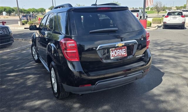 2016 Chevrolet Equinox in Mesa, AZ 85212 - 18130474 6