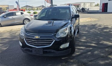 2016 Chevrolet Equinox in Mesa, AZ 85212