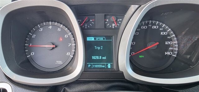 2016 Chevrolet Equinox in Mesa, AZ 85212 - 18130474 14