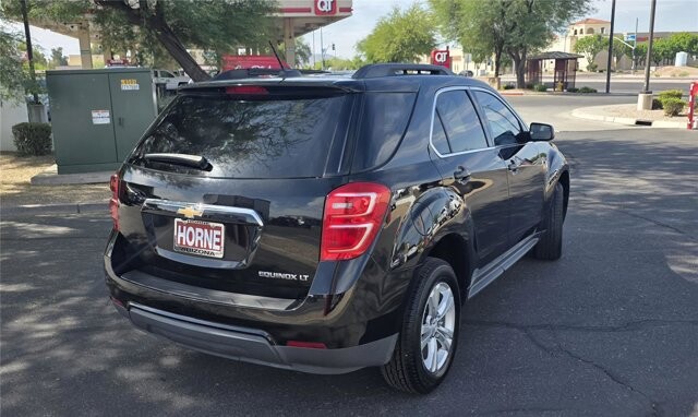 2016 Chevrolet Equinox in Mesa, AZ 85212 - 18130474 24