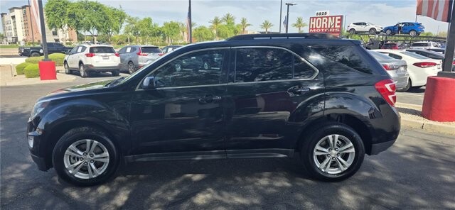 2016 Chevrolet Equinox in Mesa, AZ 85212 - 18130474 25