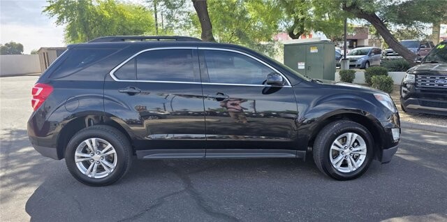 2016 Chevrolet Equinox in Mesa, AZ 85212 - 18130474 23