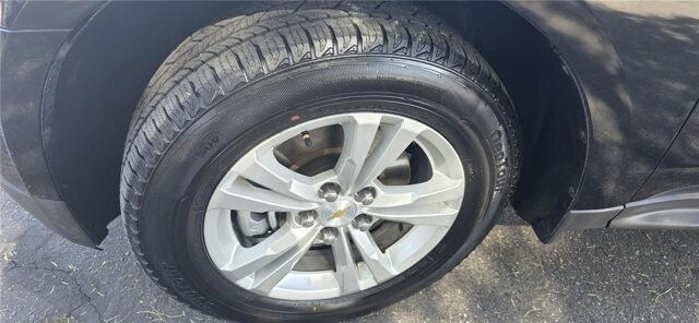 2016 Chevrolet Equinox in Mesa, AZ 85212 - 18130474 7