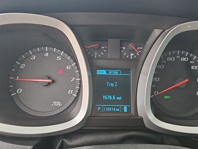 2016 Chevrolet Equinox in Mesa, AZ 85212 - 18130474 20
