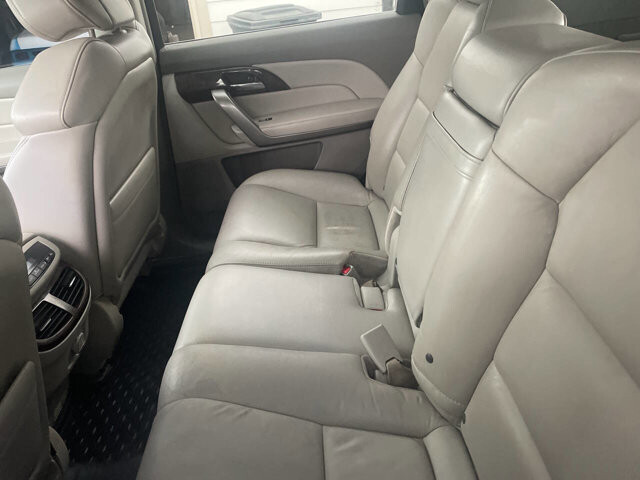 2011 Acura MDX in Mount Vernon, WA 98273 - 18130477 5