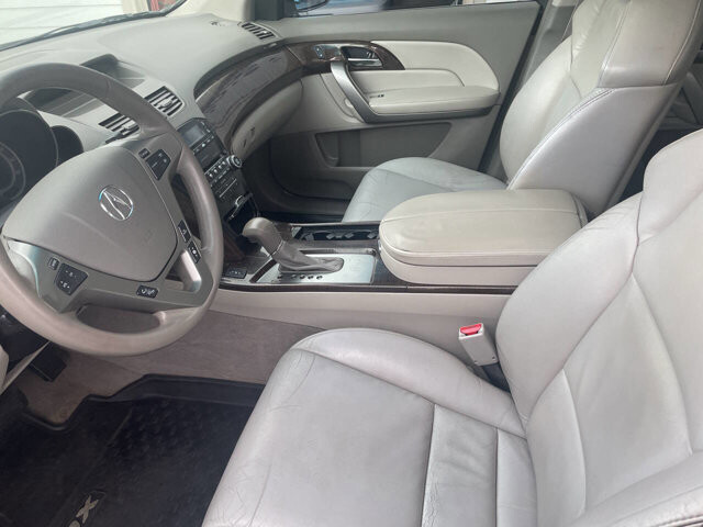 2011 Acura MDX in Mount Vernon, WA 98273 - 18130477 4
