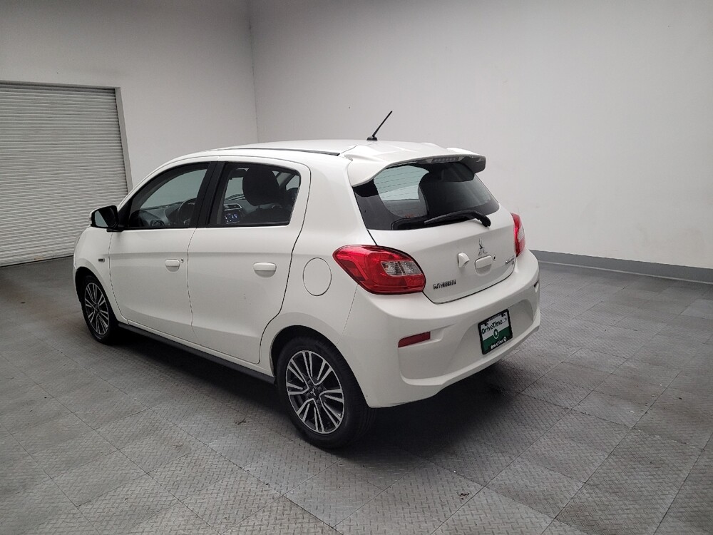 2017 Mitsubishi Mirage in Torrance, CA 90504 - 18130478 5