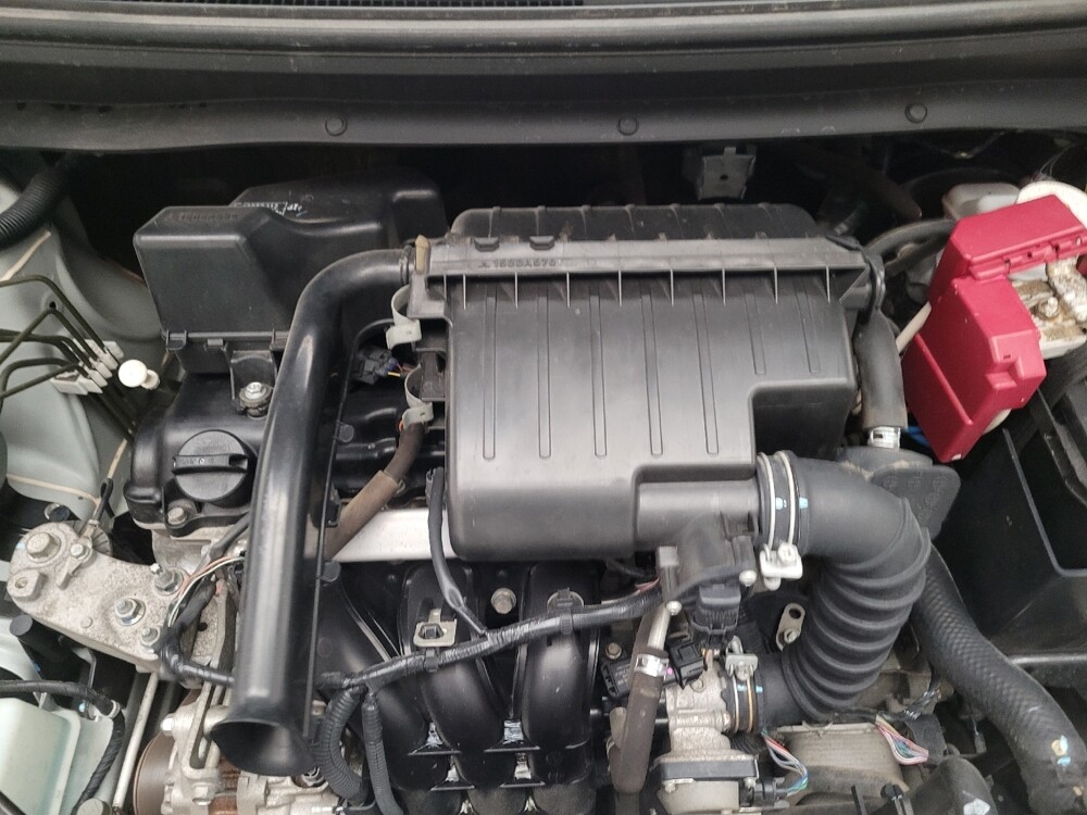 2017 Mitsubishi Mirage in Torrance, CA 90504 - 18130478 30